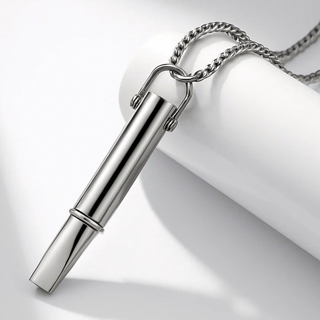PurBreaz Resistance Necklace