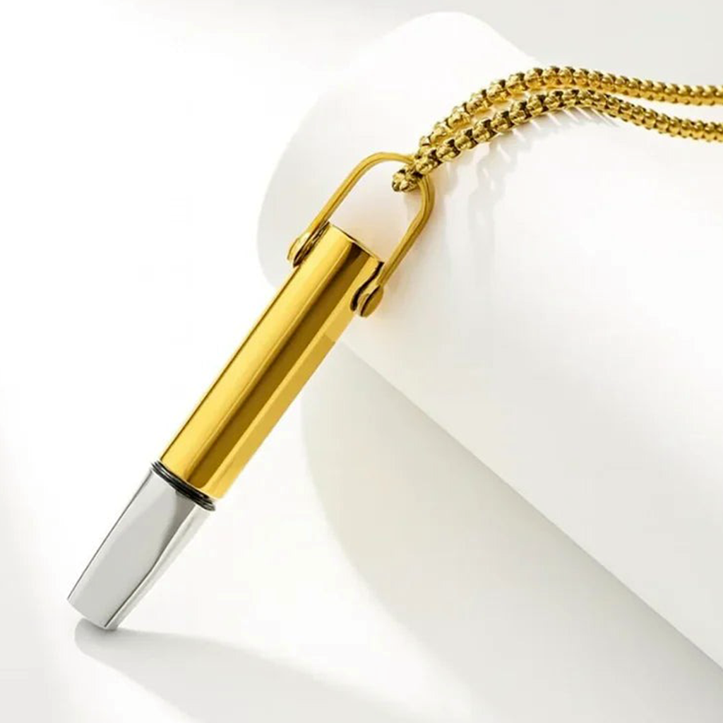 PurBreaz Resistance Necklace