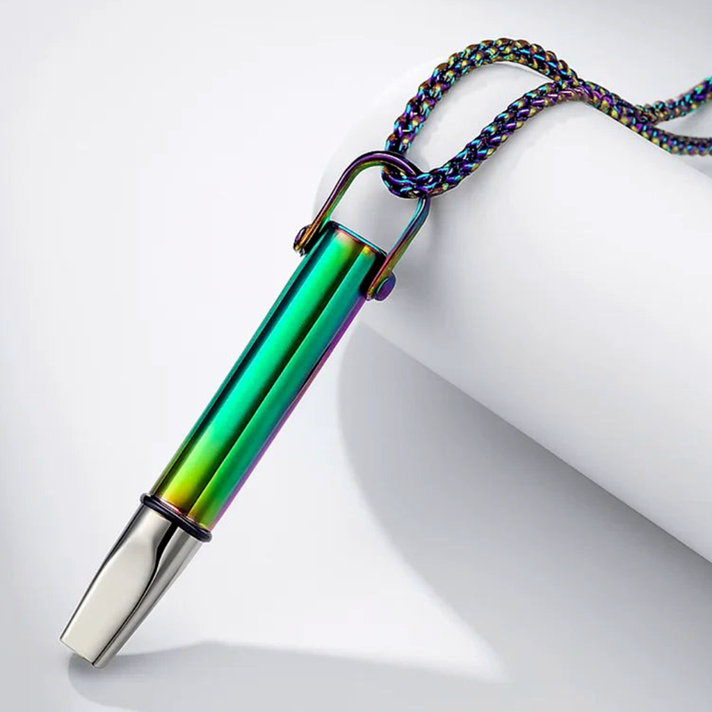 PurBreaz Resistance Necklace