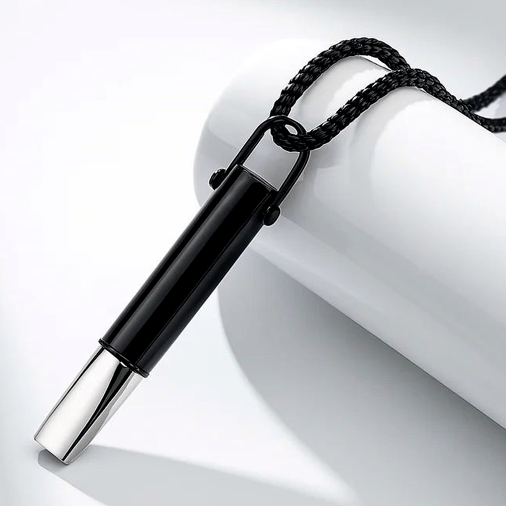 PurBreaz Resistance Necklace