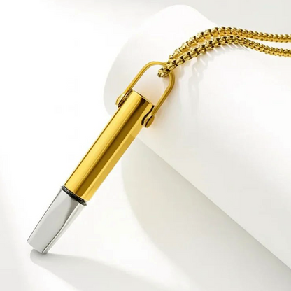 PurBreaz Resistance Necklace