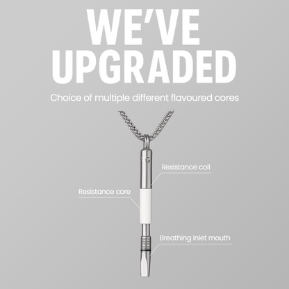 PurBreaz Resistance Necklace